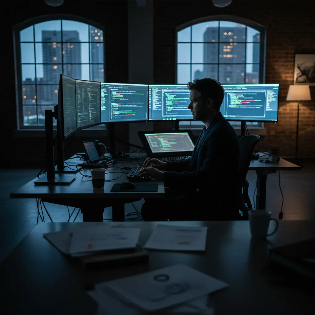 Lead Programmer